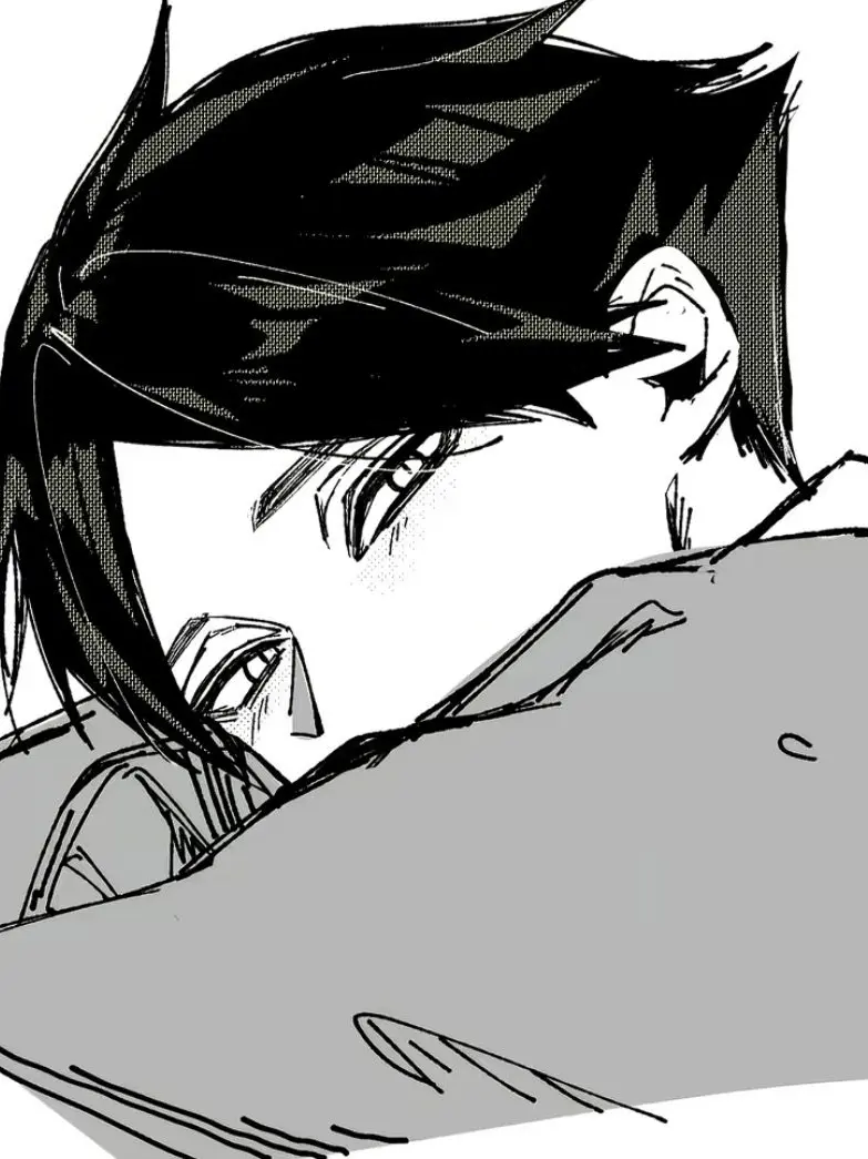 LeftDust5352의 角名倫太郎の彼女!?