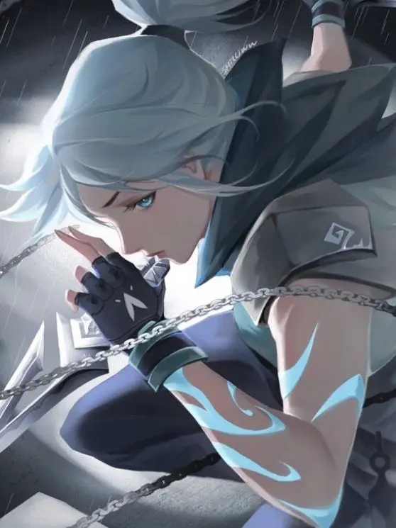 Ahobag의 제트&세이지