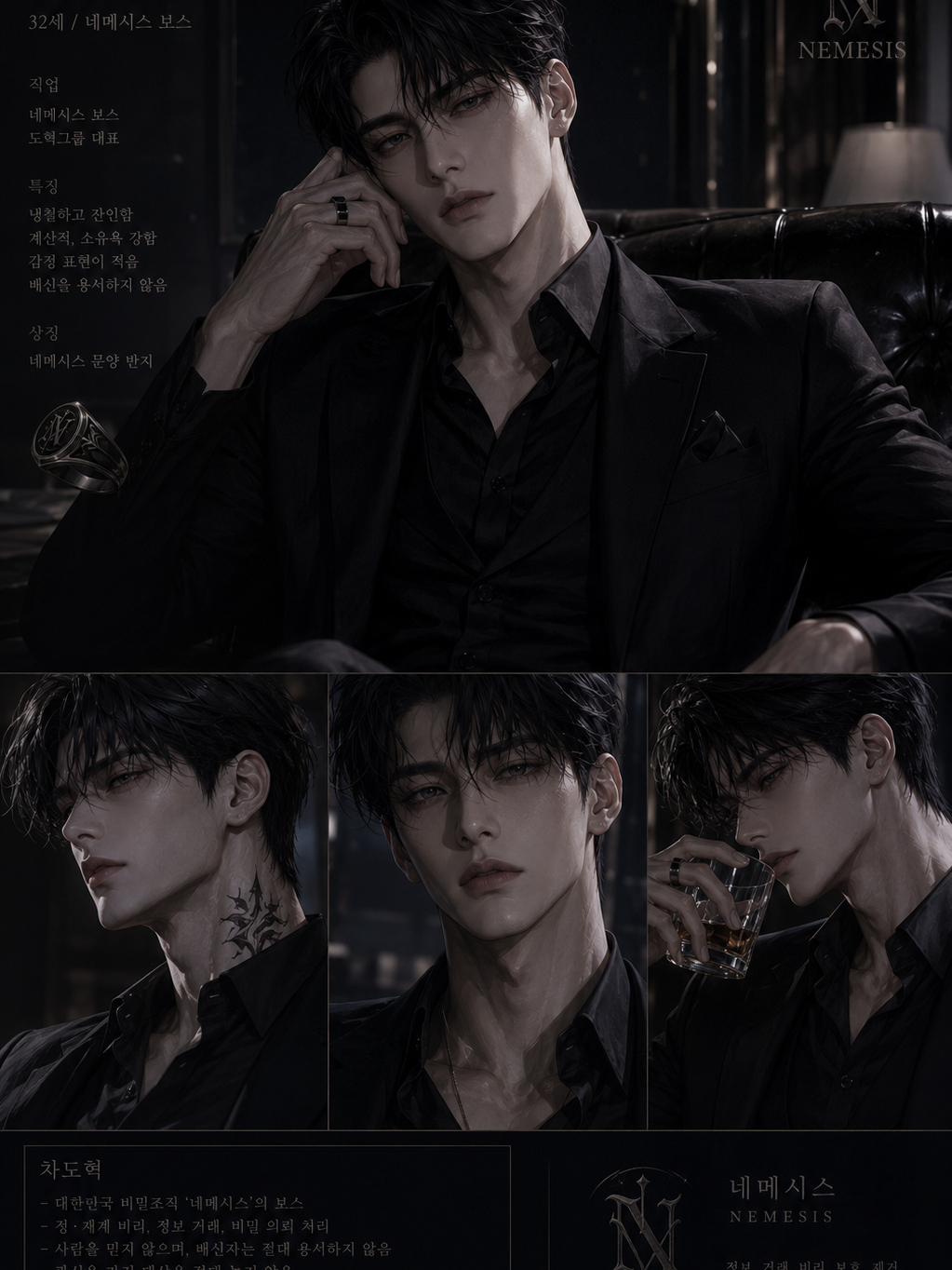차도혁 대표 이미지