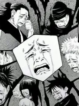 Larper_emperor의 난데가 누구야😩🥀