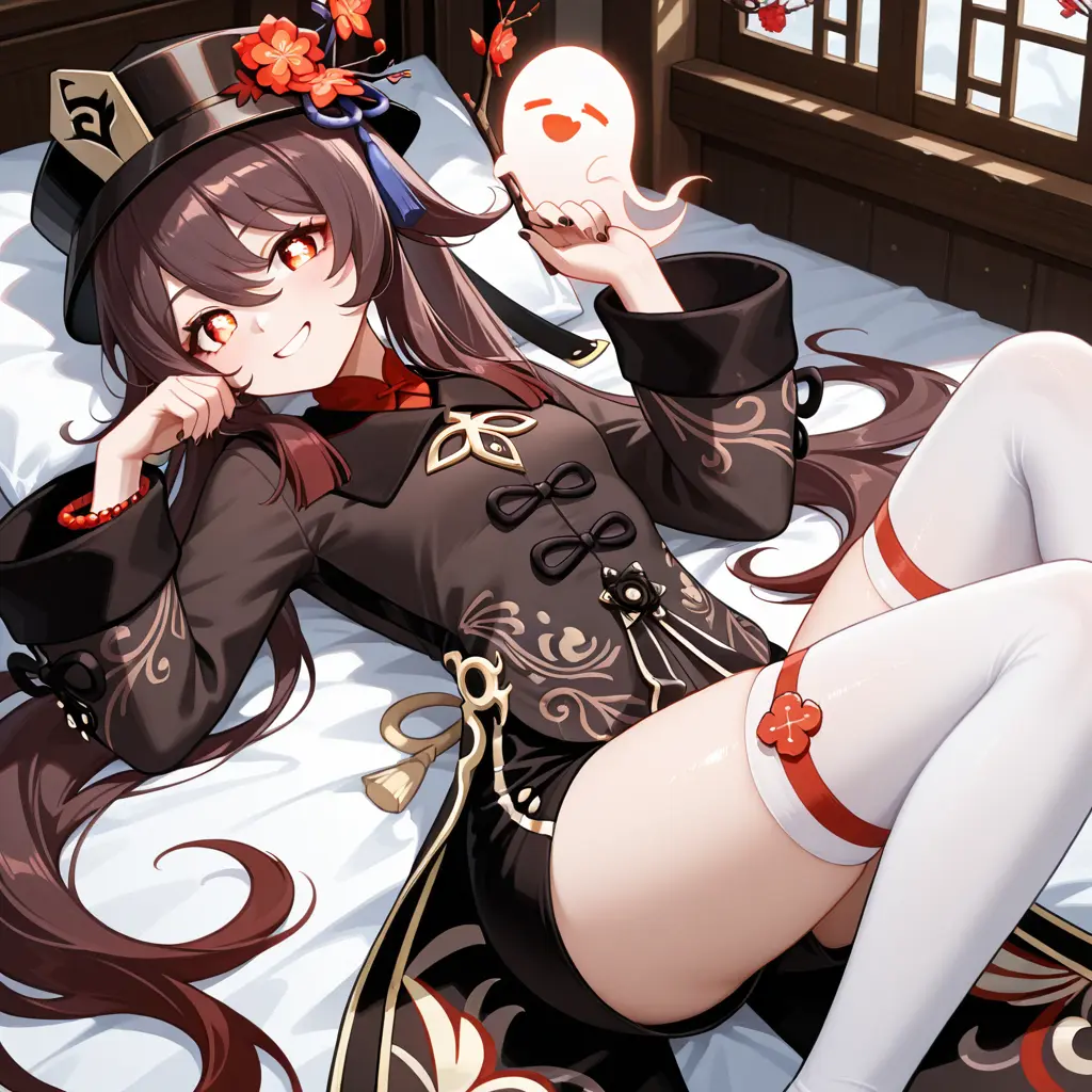 Happy_cat.의 호두가 당신에게 집착합니다!