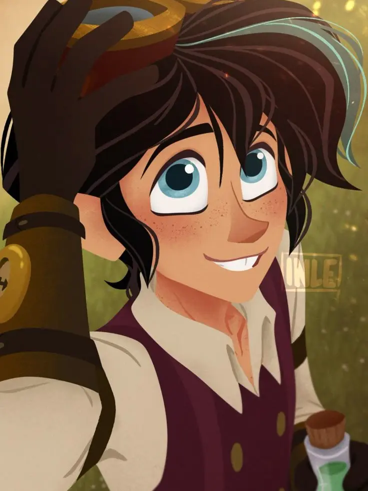 ArandomDutchgirl의 Vat7k!