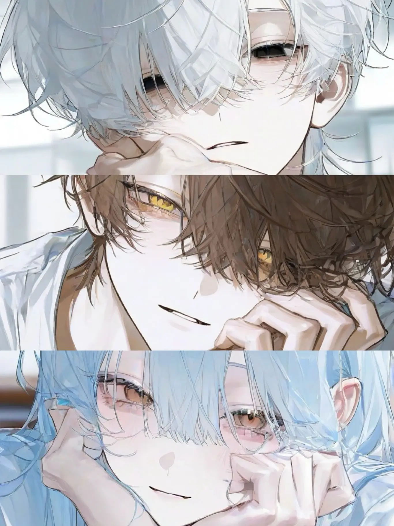 AlienLava1494의 幼馴染裏あり