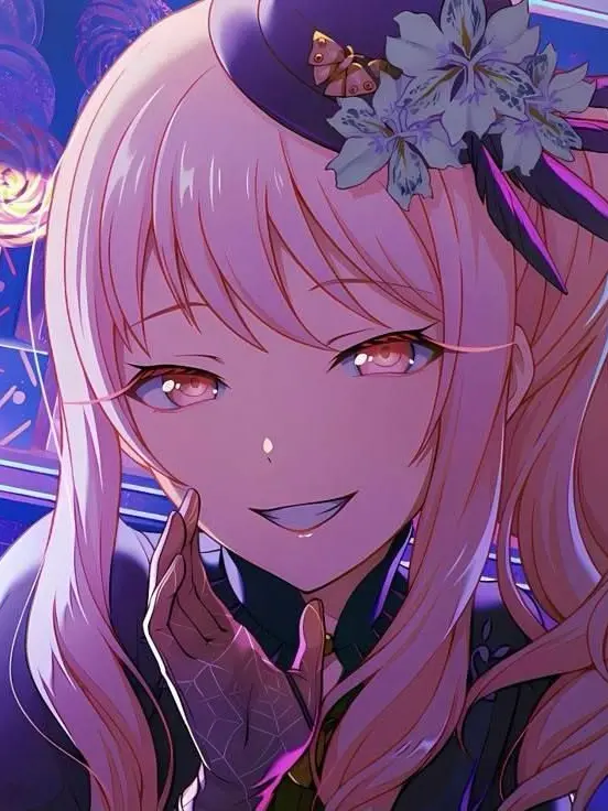 Moon.sun의 아키야마 미즈키