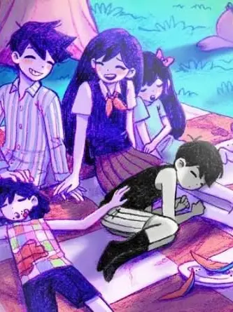MusicalLemonzzzz의 OMORI