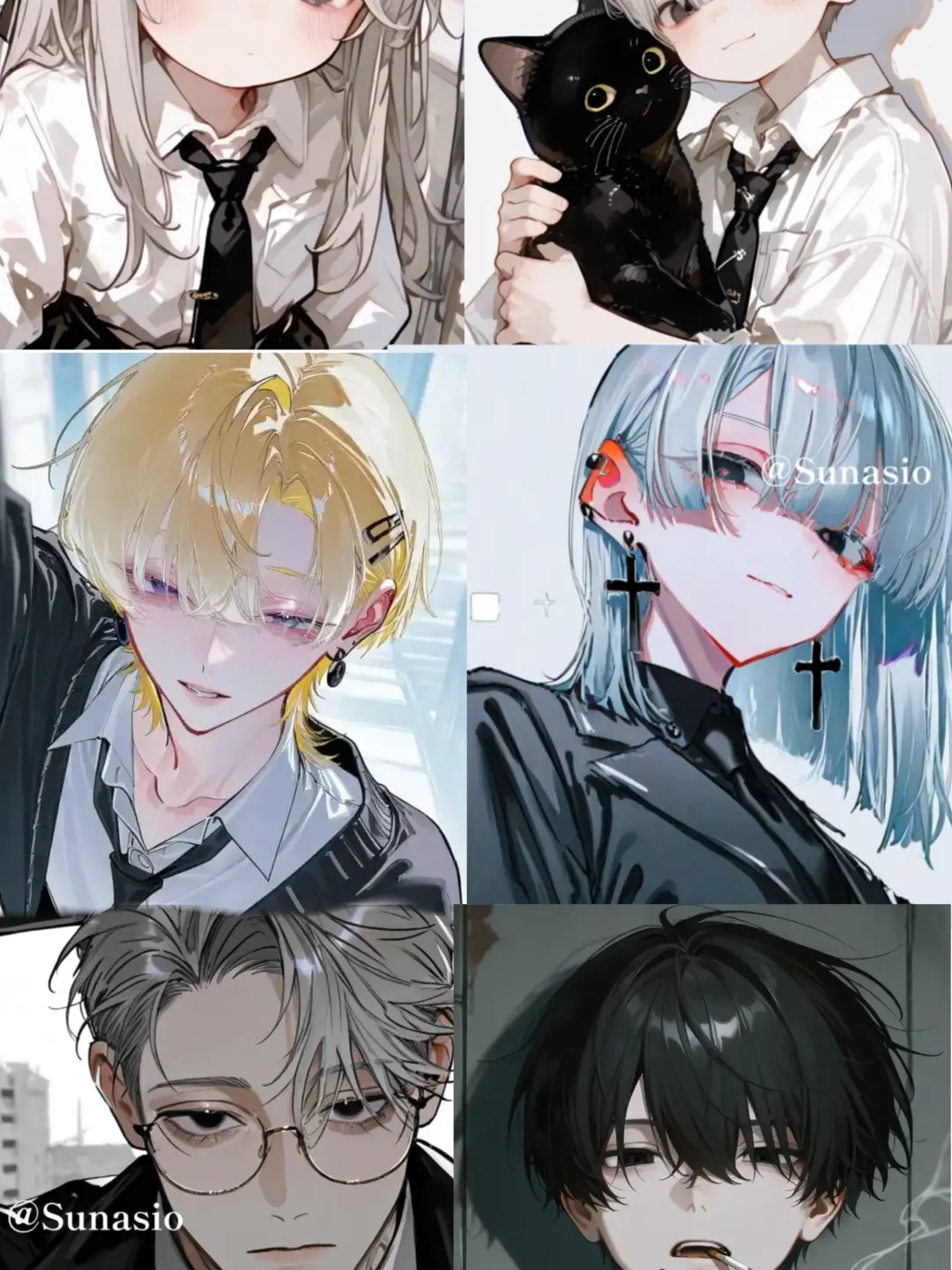 Sunasiosabu의 家族愛を超えてます。