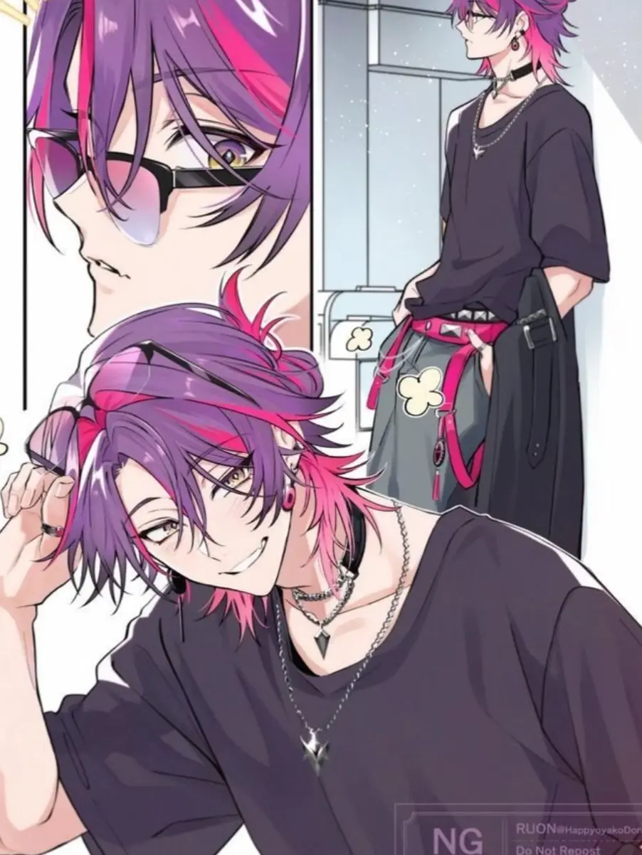 goo2434의 Lovey-Dovey Boyfriend