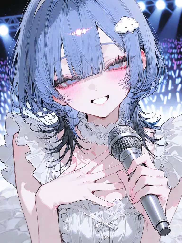 saradanion0227의 幼馴染のアイドル