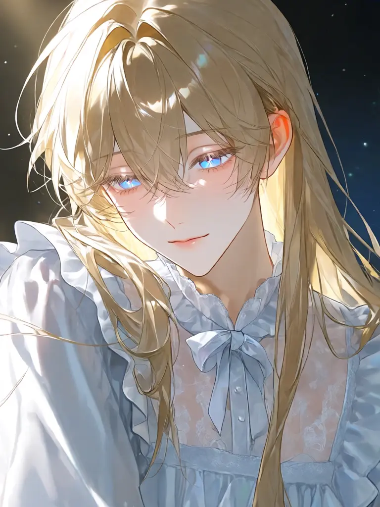dream_man의 美しい人