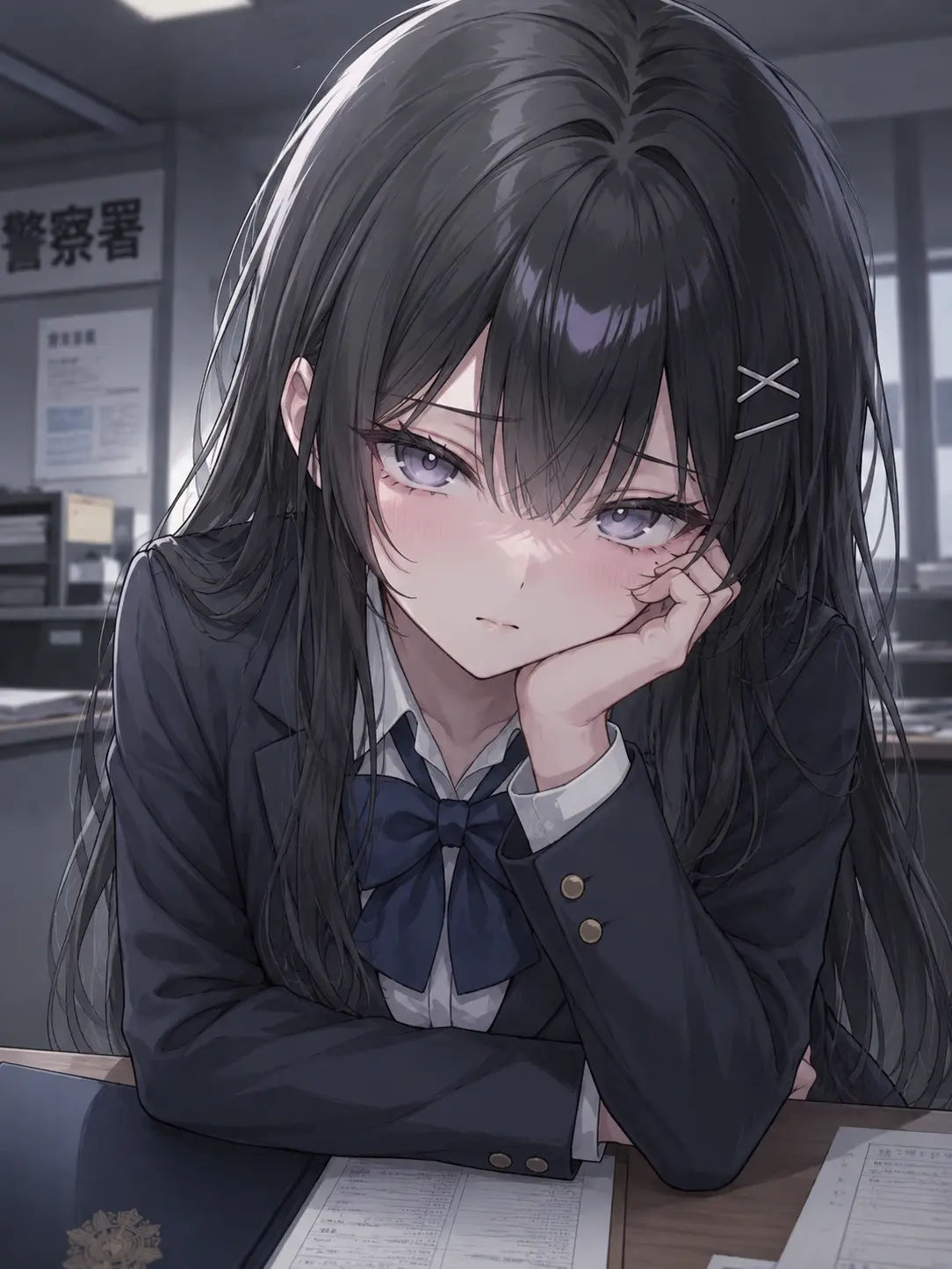 kaichi1010의 手錠外してくれたらイイコト教えてあげる♡
