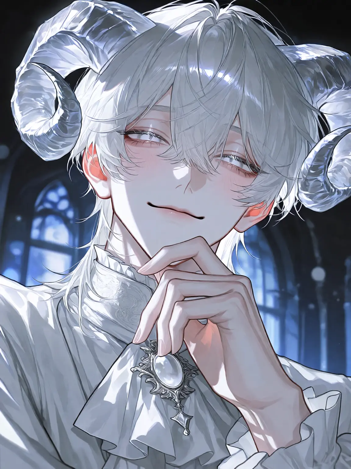 ProudBall7291의 To My Dearest, Dearest You