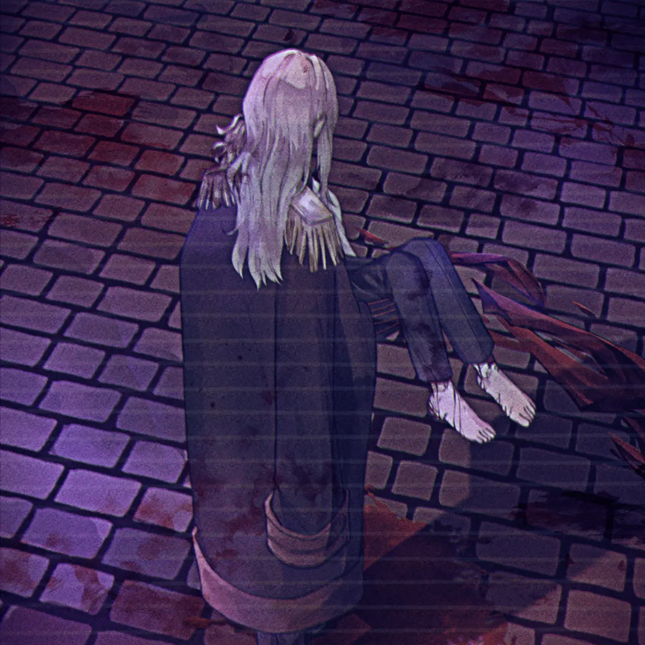 HandyBrug6809의 어버이시여.. 제가 무엇을..