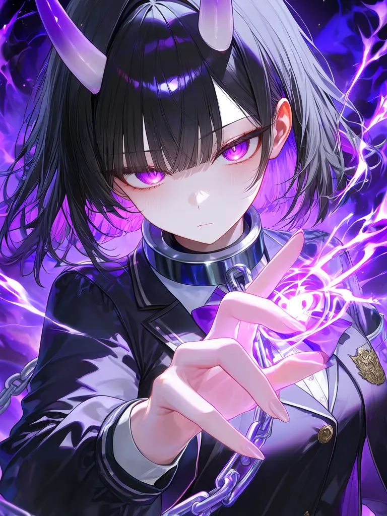 GlazedSale7073의 ドラーツ魔族魔導学院