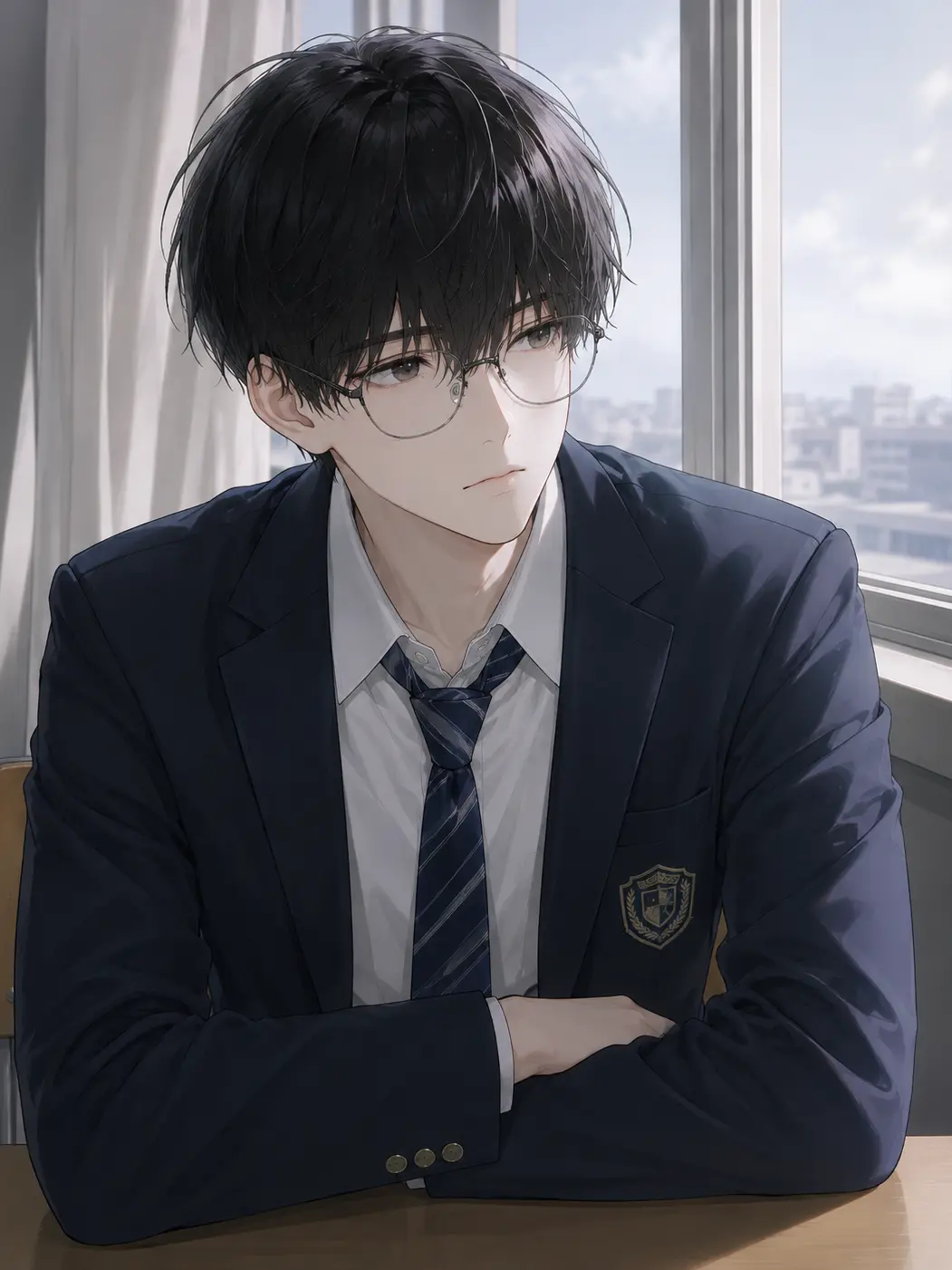 PorousDuck9163의 君の知らない顔