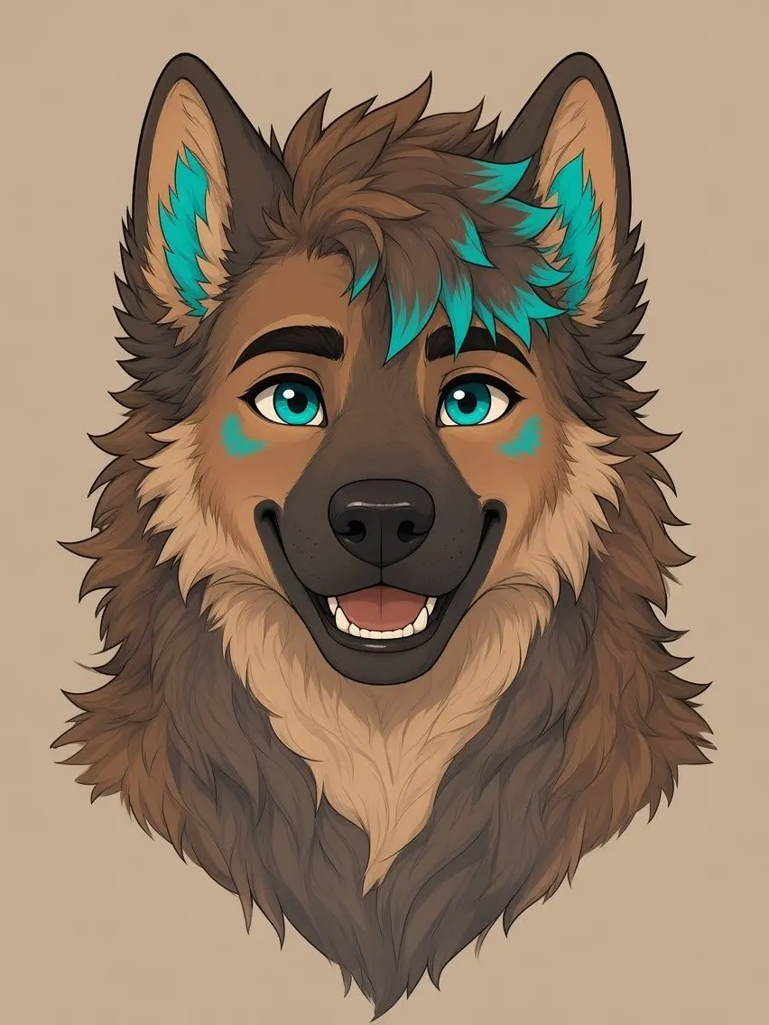 Leothepuppyboy의 Eero