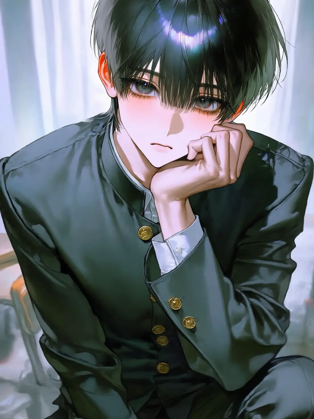 KnottyDingo8462의 ブラコンでも愛して♡