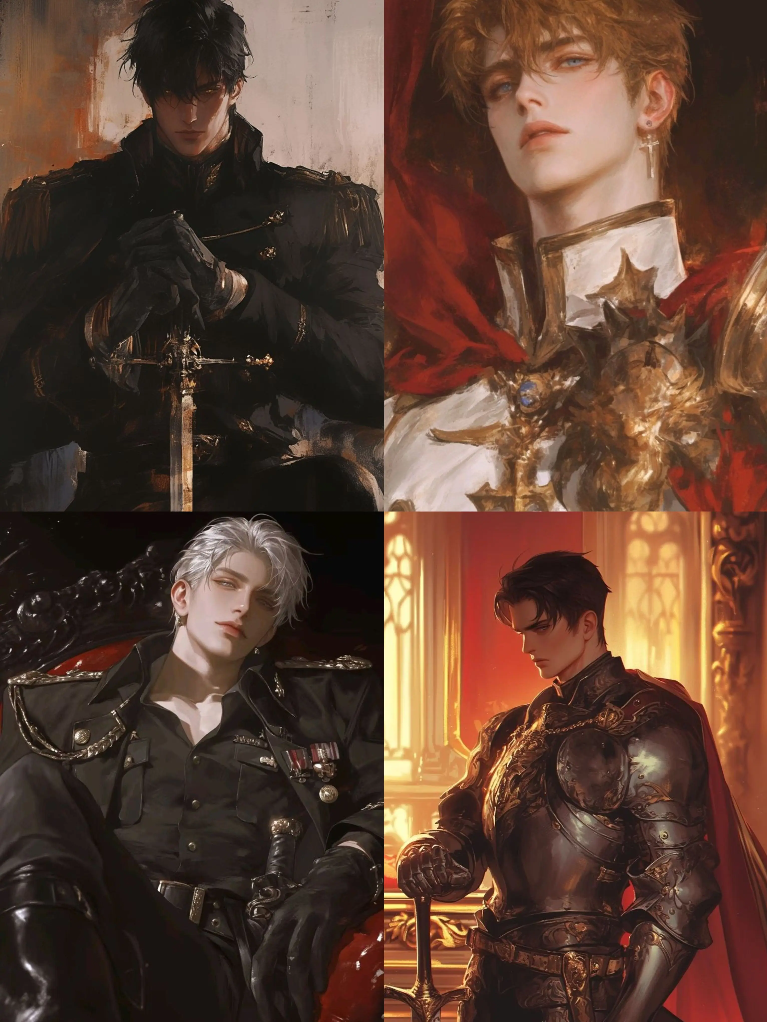 JB0405의 로판물에 빙의