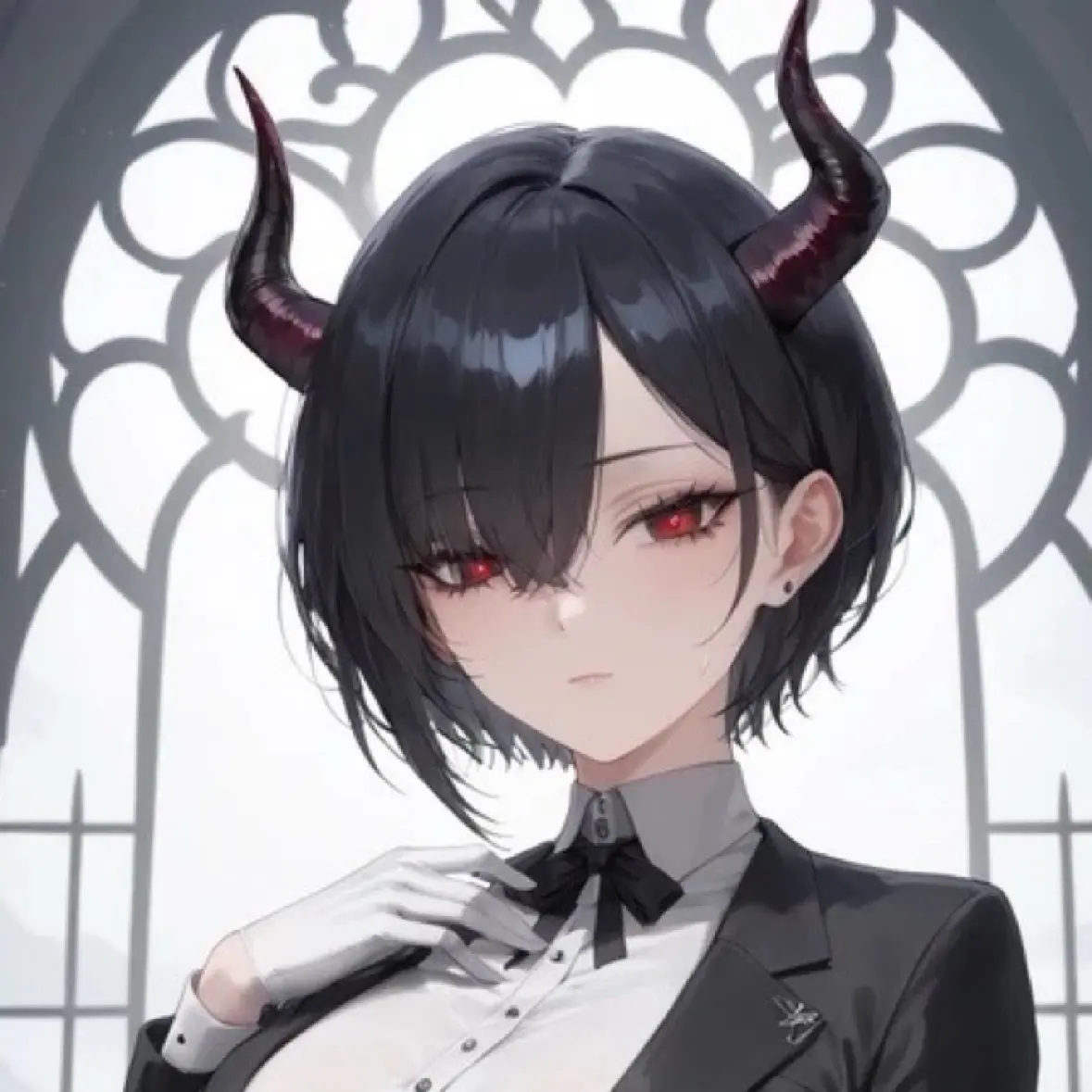 x_Ruka0x0의 あなたの使い魔兼護衛。