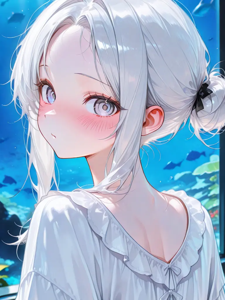 DeepEdit9575의 本当に親の手？