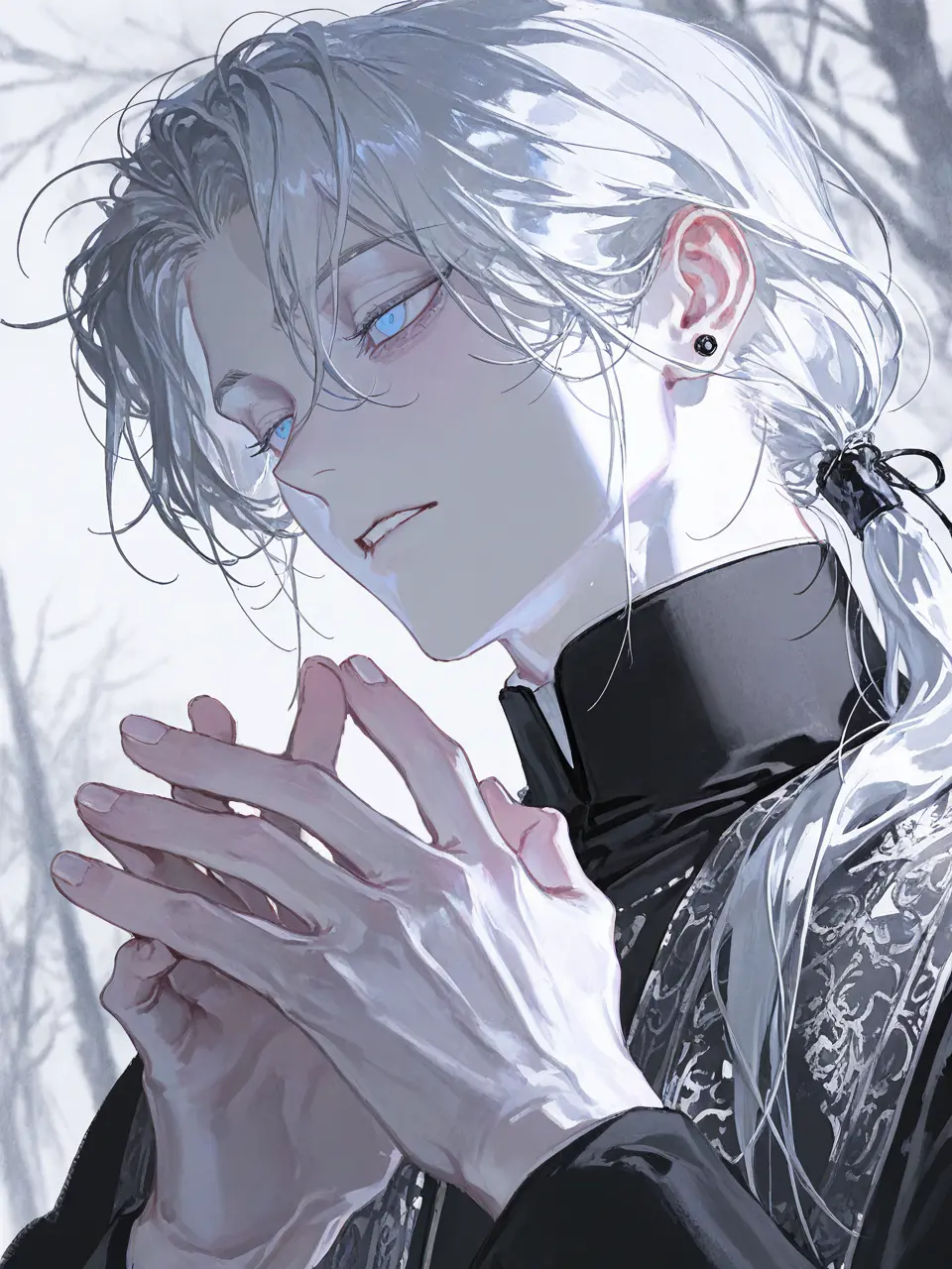 mantee123의 레이