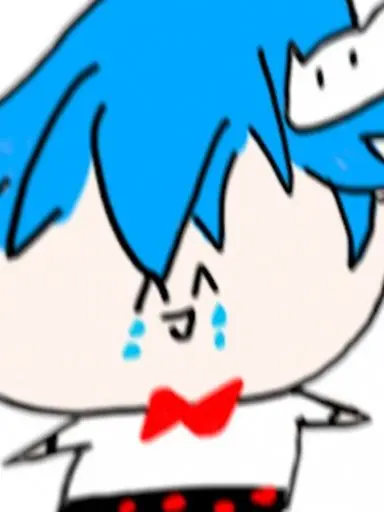 aris0312의 김블루