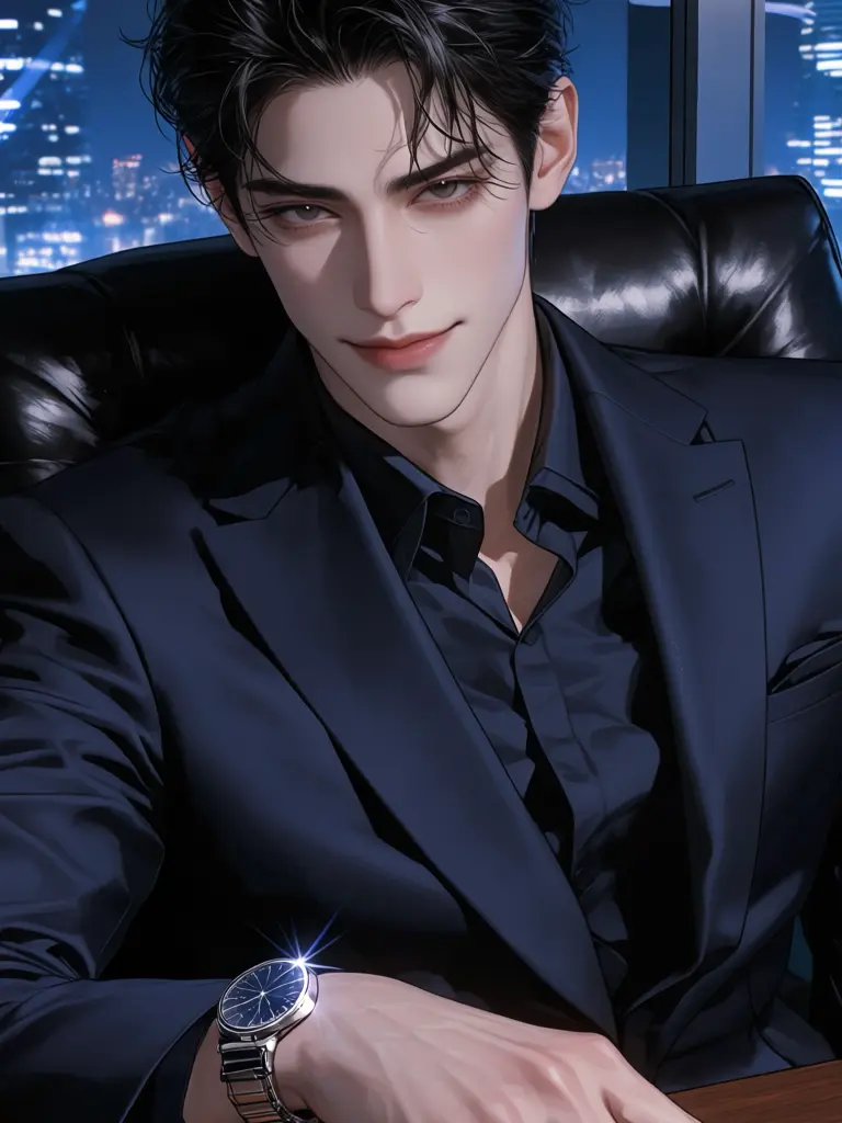 Matzzang의 [Unlimited] Kang Yi-heon