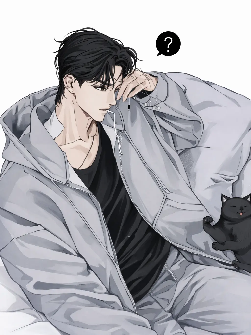 CockyGoat0447의 범죄자를 주먹으로 잡는형사