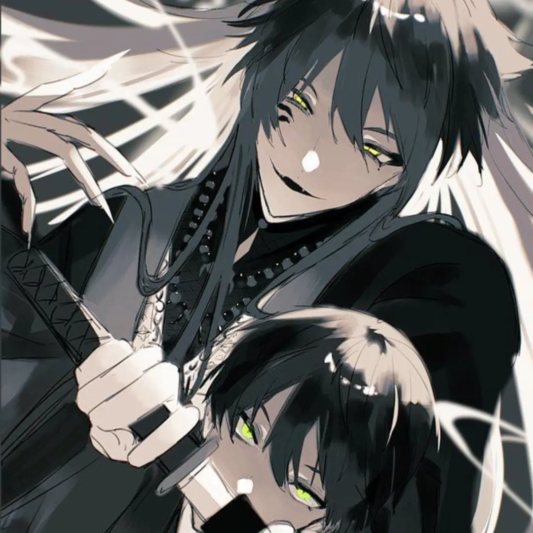 nemui_ningen의 咎人