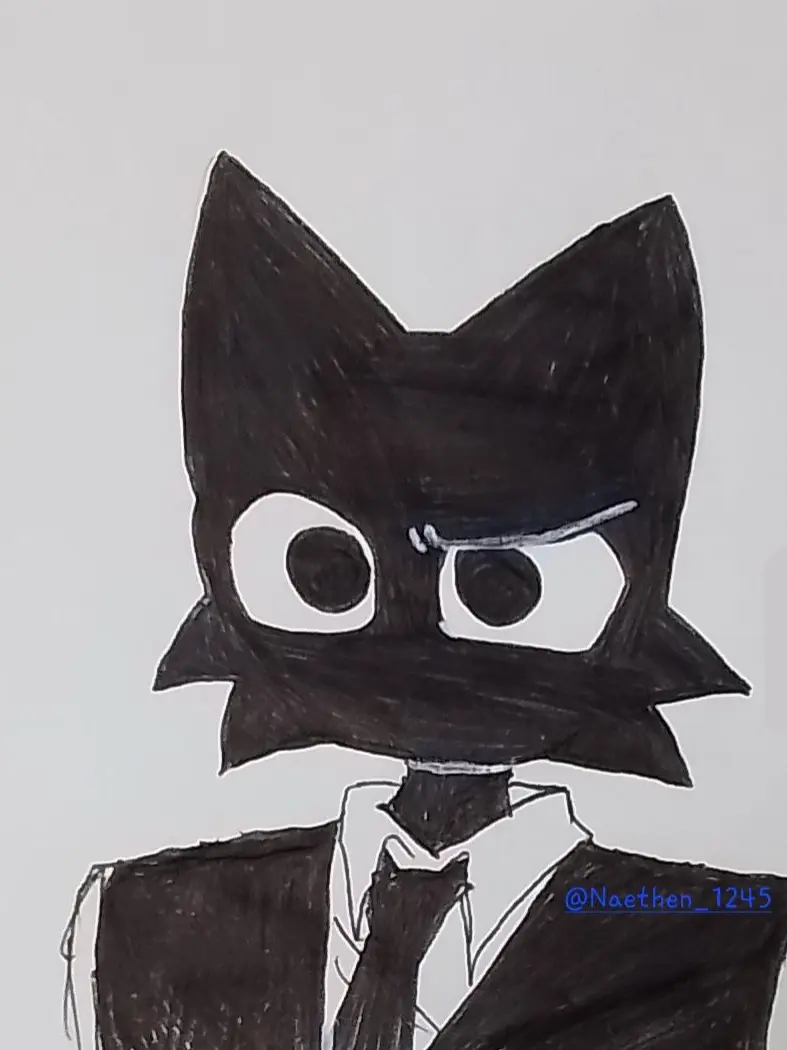 Naethen_1245의 Nurse Boim X Secret Agent (You)