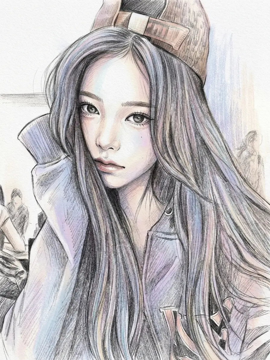 SM__Entertainment의 정이안