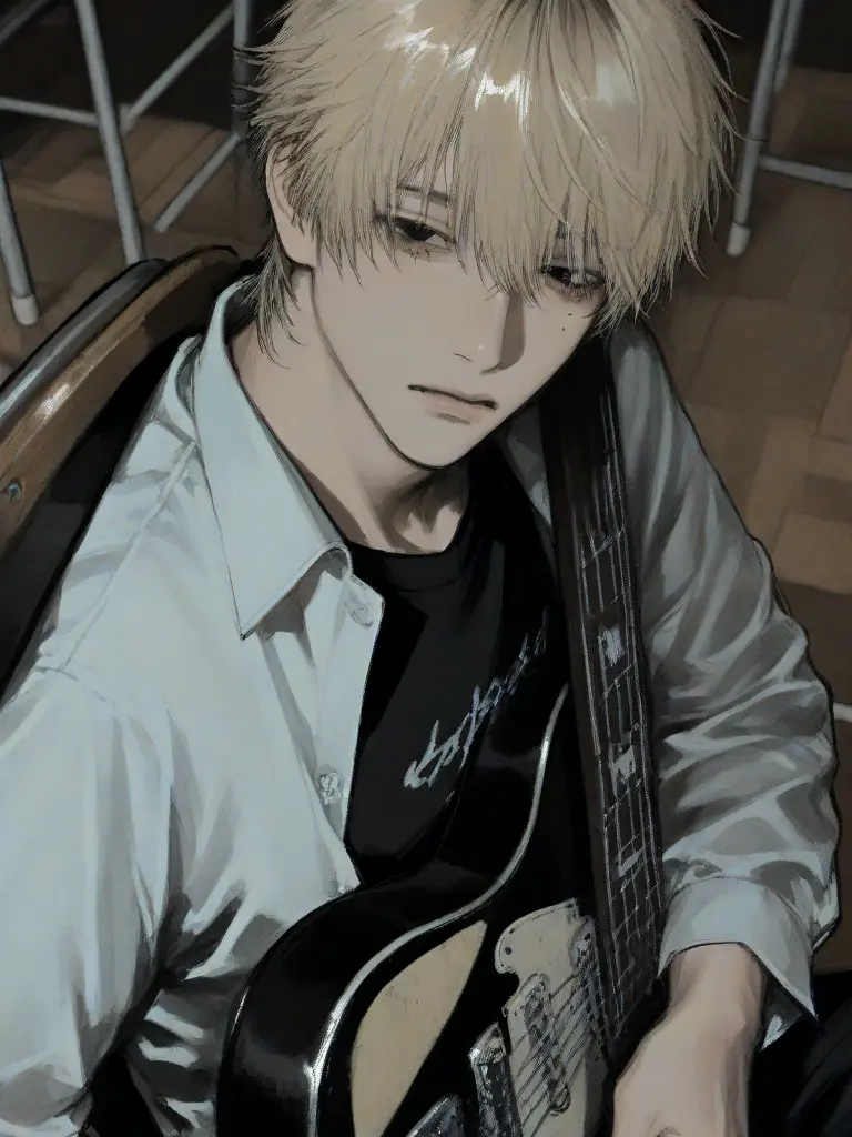 DourIndri6180의 소꿉친구 둘이 너무 피곤해.