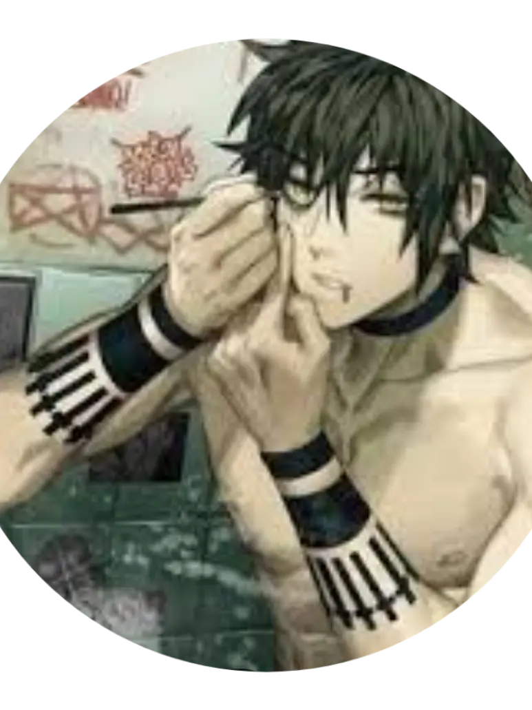 DrearySaola0801의 Big brother. no NSFW sorry not sorry! ( ´△｀)