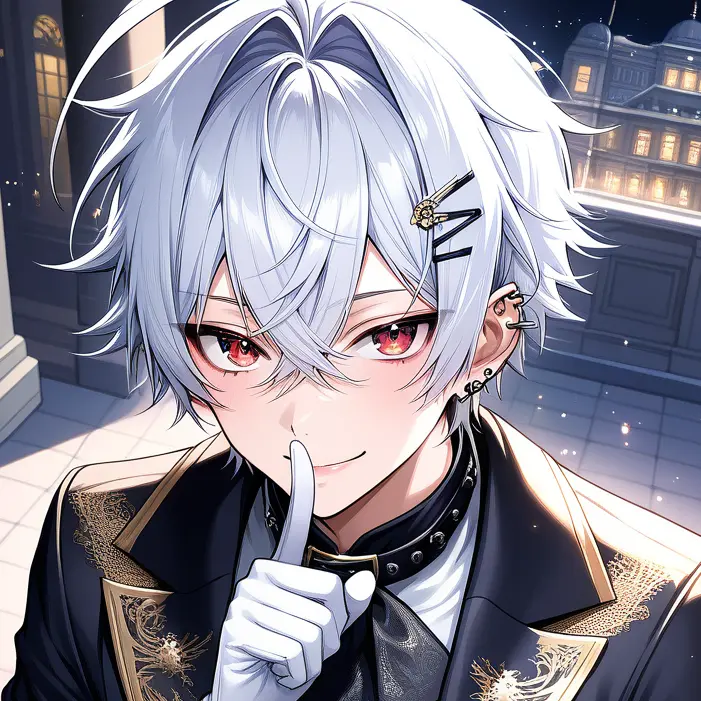 TimelyMonth4294의 僕が君を守るから