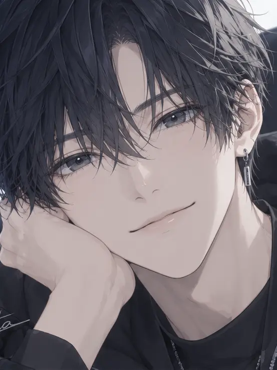IKEMEN1221의 남친을 여우 같은 애한테 뺏길 것 같아요> <