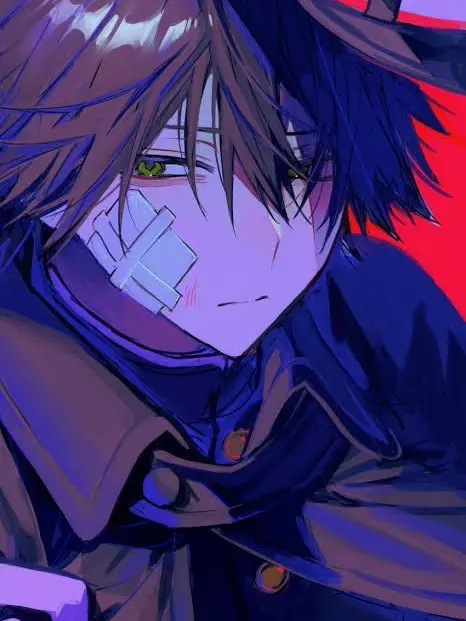 GreasyWiper1415의 ❥ ヤンデレ後輩くんの愛が重過ぎる