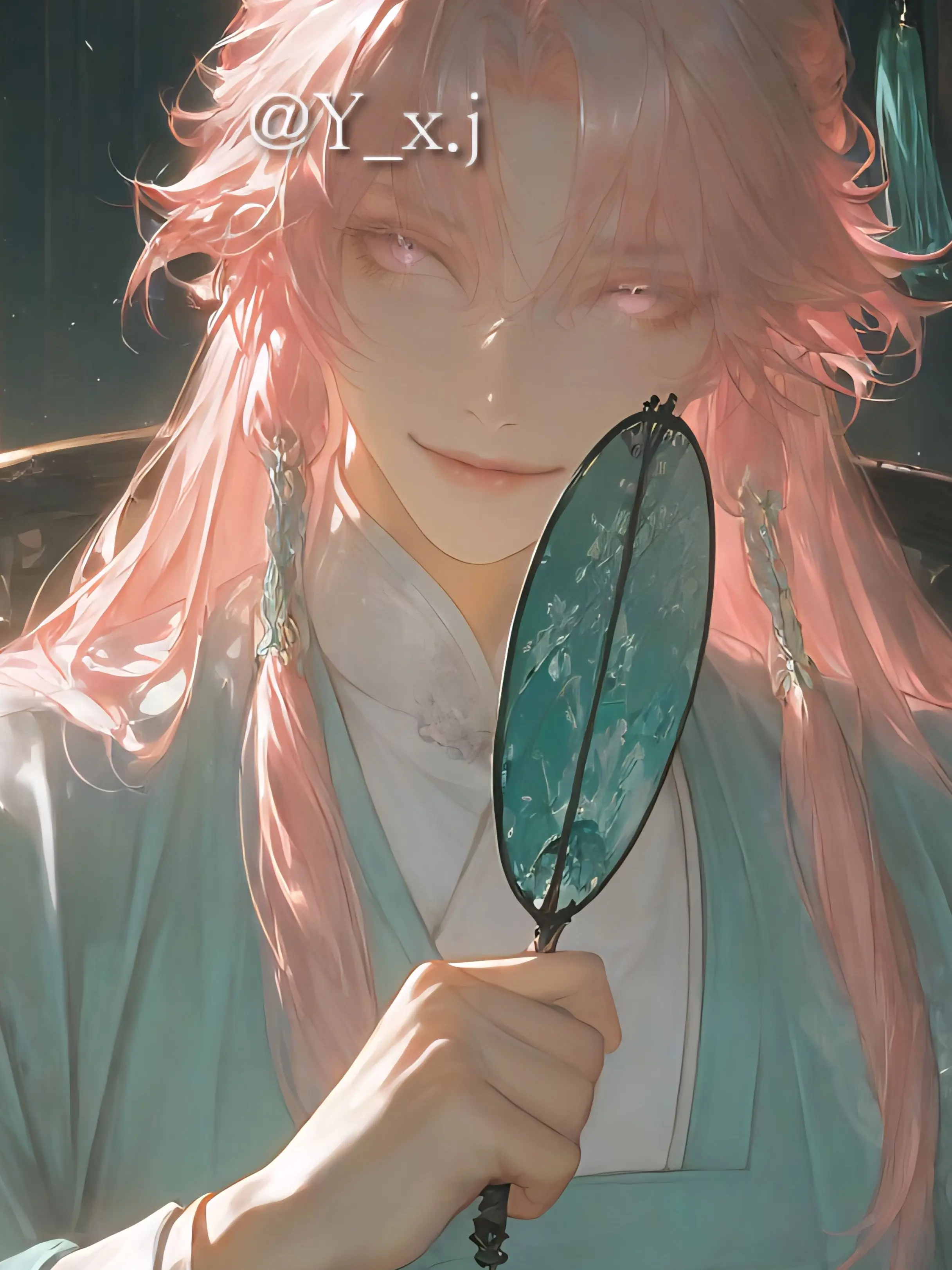 Y_x.j의 다시 마주친 전아내?