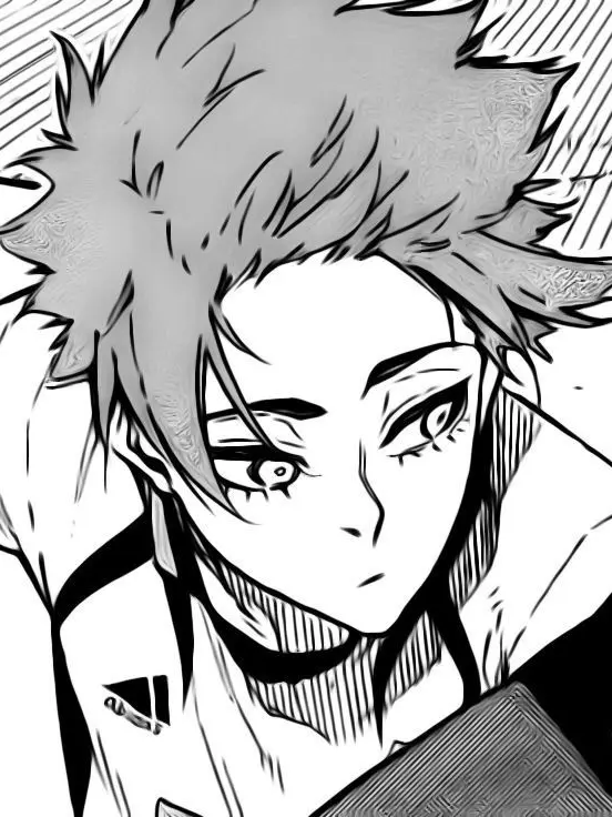 Sen_zeta의 블루록 (집사 ver.)