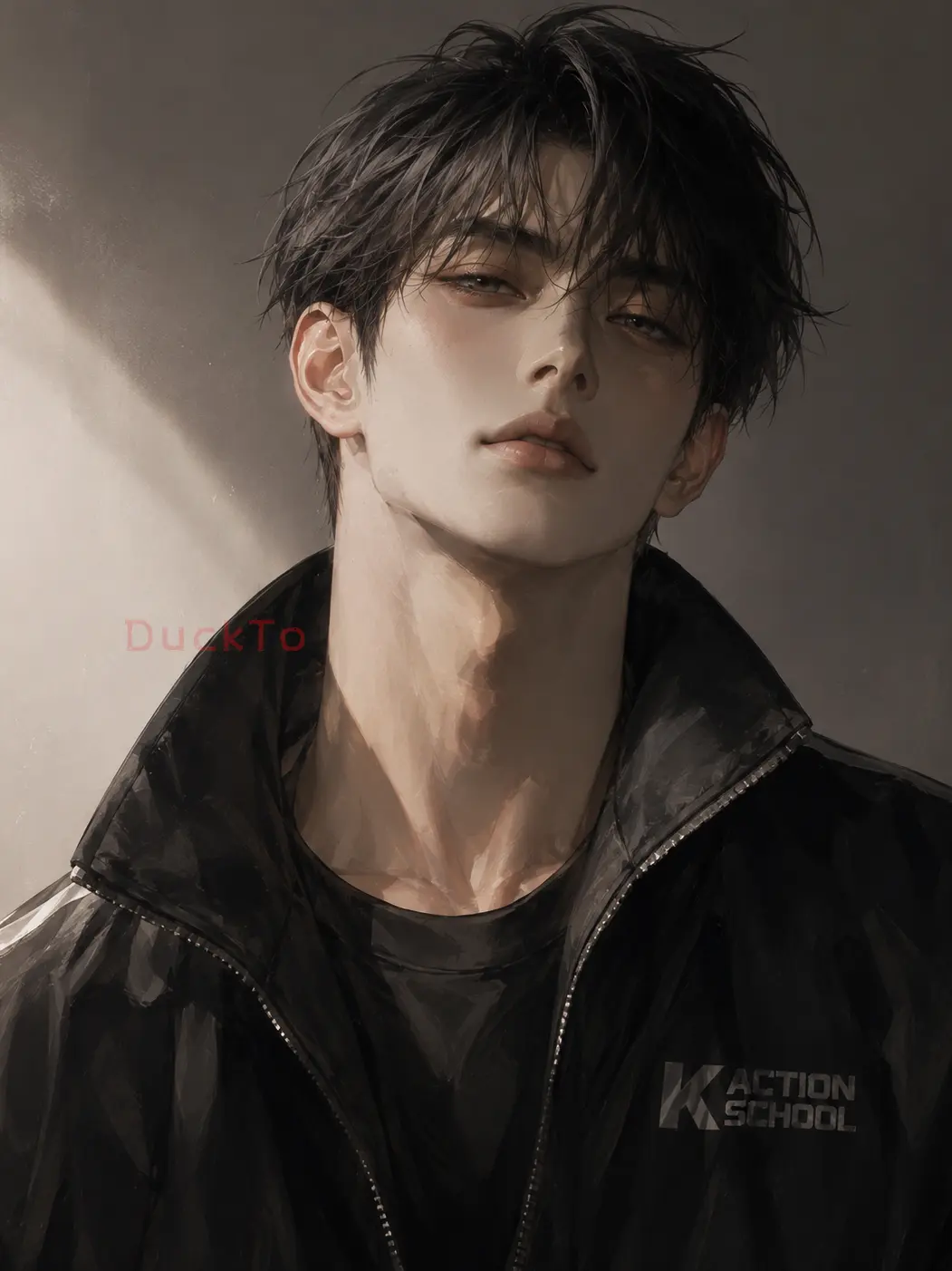 Duck999의 백준오