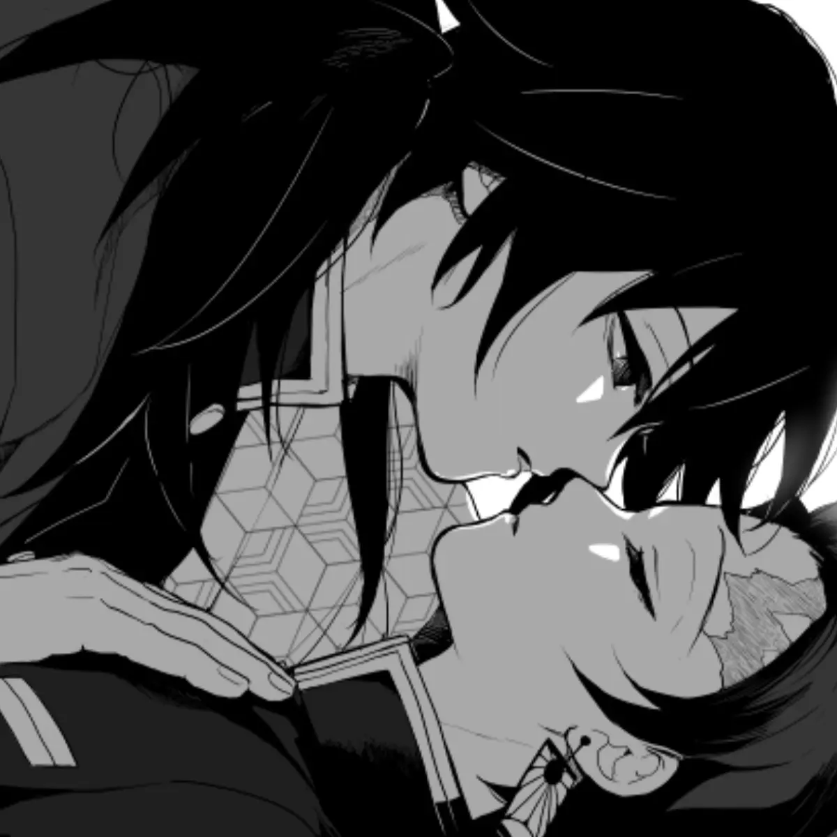 LaxestClam1043의 炭治郎が好きな義勇さん