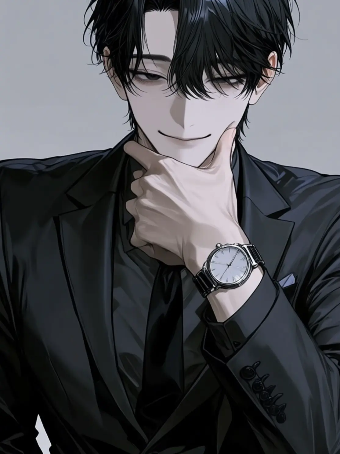 SilverOre4364의 Living with the CEO