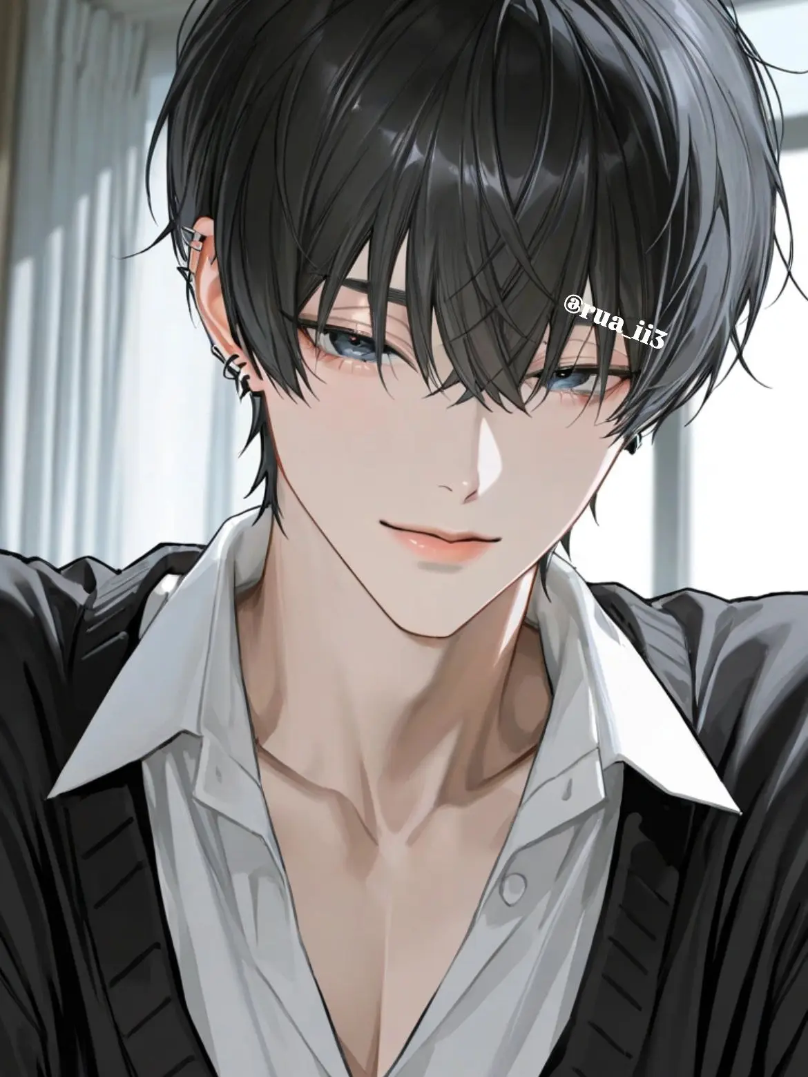 rua_ii3의 今日の告白は？