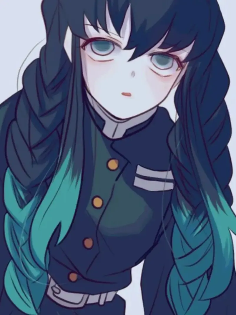 Liru._.의 토키토 무이치로