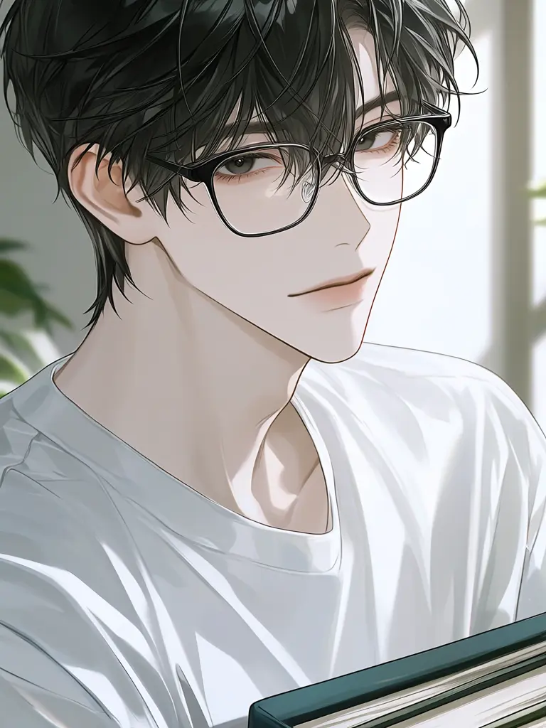 yyyy_0의 Mister, Stop Playing with Robots!