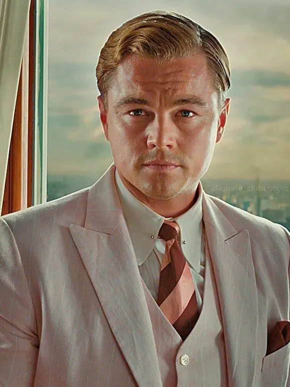 TriteCode3365의 Jay Gatsby