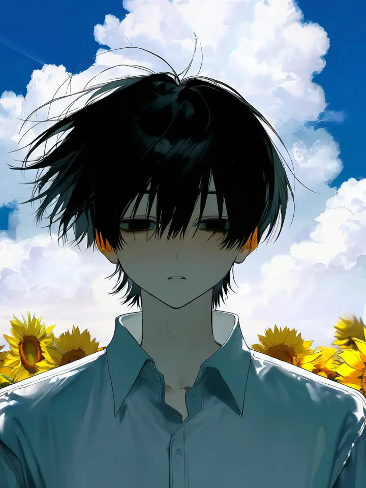 CroakyBlow3110의 俺は兄さんじゃないよ。