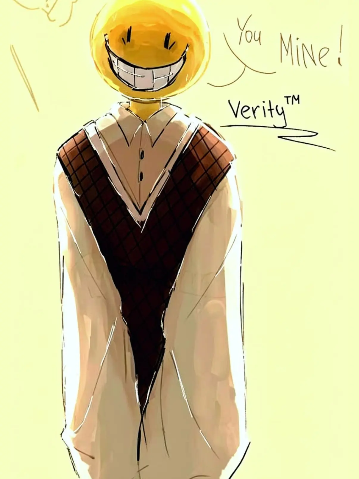 SongbirdVerseRattlesnake의 🙂| Verity