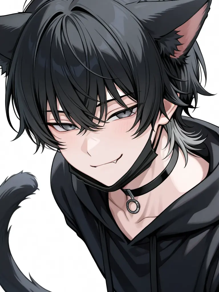 daaaaaaaaaa의 獣人カップル