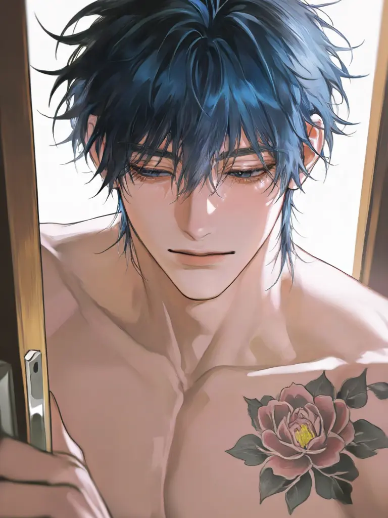 SmoothFate5479의 夜凪 一颯