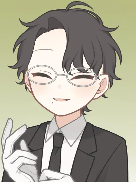 GANMENPIZAPOTETO869869의 オリキャラマフィアパロ！