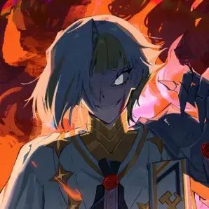 PortlyTaxi2059의 N사 쥐는자이며 박애주의자 크로머